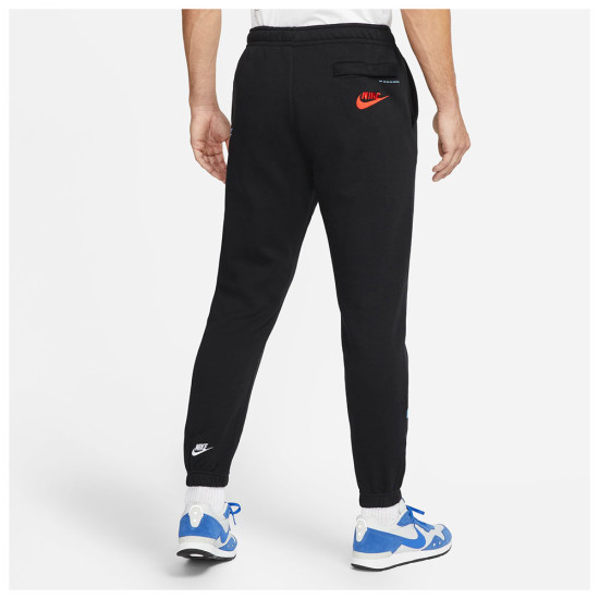 Nike Ανδρικό παντελόνι φόρμας Sportswear Sport Essentials+ Nike Ανδρικό παντελόνι φόρμας Sportswear Sport Essentials+